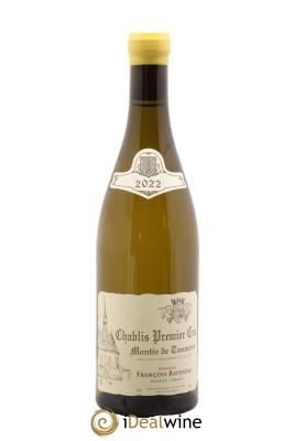 Chablis 1er Cru Montée de Tonnerre Raveneau (Domaine)