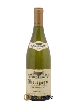 Bourgogne Coche Dury (Domaine)