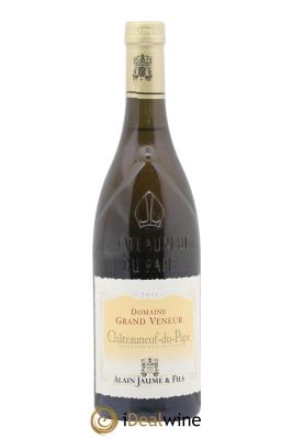 Châteauneuf-du-Pape Grand Veneur Alain Jaume
