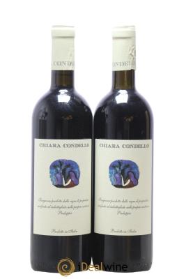 Sangiovese di Romagna Predappio DOC Chiara Condello