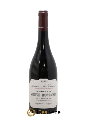 Vosne-Romanée 1er Cru Aux Brûlées Méo-Camuzet (Domaine)