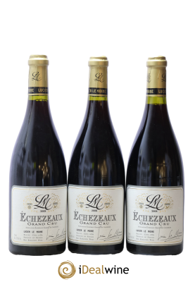 Echezeaux Grand Cru Lucien Le Moine