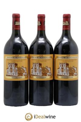 Château Ducru Beaucaillou 2ème Grand Cru Classé