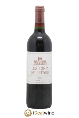 Les Forts de Latour Second Vin