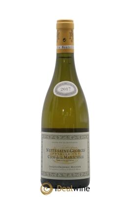 Nuits-Saint-Georges 1er Cru Clos de La Maréchale Jacques-Frédéric Mugnier