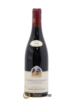 Chambolle-Musigny 1er Cru Les Feusselottes Mugneret-Gibourg (Domaine)