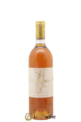 Château Doisy Daëne 2ème Grand Cru Classé