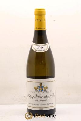 Puligny-Montrachet 1er Cru Les Pucelles Leflaive (Domaine)