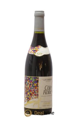 Côte-Rôtie La Turque Guigal