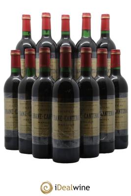 Château Brane Cantenac 2ème Grand Cru Classé