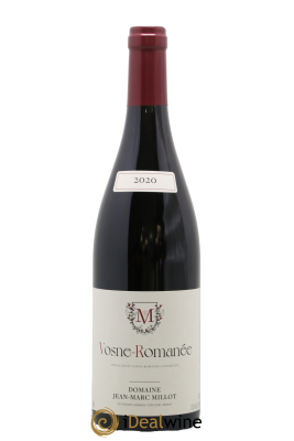 Vosne-Romanée Jean-Marc Millot