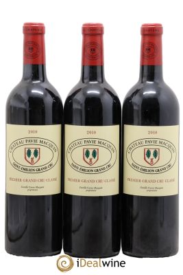 Château Pavie Macquin 1er Grand Cru Classé B