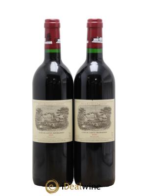 Château Lafite Rothschild 1er Grand Cru Classé