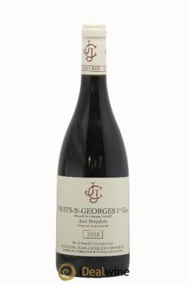 Nuits-Saint-Georges 1er Cru Aux Boudots Jean-Jacques Confuron