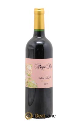 Coteaux du Languedoc Domaine Peyre Rose Belle Léone (anciennement Syrah Léone) Marlène Soria