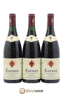 Cornas Auguste Clape