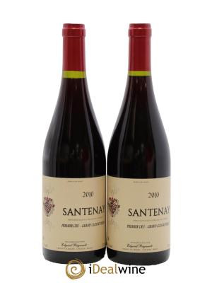 Santenay 1er Cru Grand Clos Rousseau Edgard Régnault