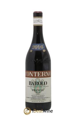 Barolo DOCG Vigna Francia Giacomo Conterno