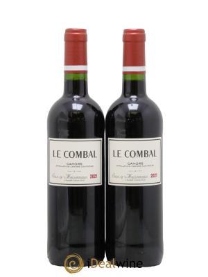 Cahors Le Combal Cosse-Maisonneuve (Domaine)