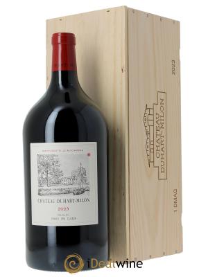 Château Duhart-Milon 4ème Grand Cru Classé 