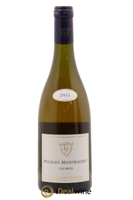 Puligny-Montrachet Les Meix Fougeray de Beauclair