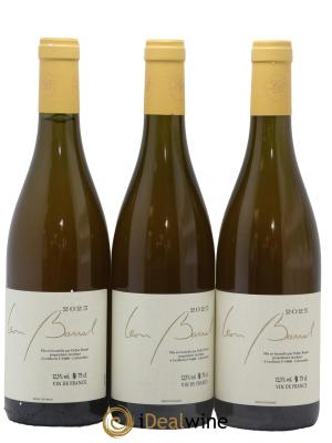 Vin de France Terret Blanc Domaine Léon Barral