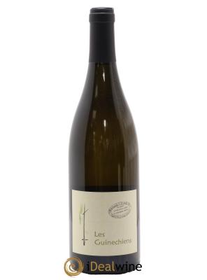 Vin de France Les Guinechiens Benoit Courault