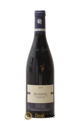 Richebourg Grand Cru Anne Gros