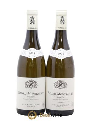 Bâtard-Montrachet Grand Cru Noël Ramonet
