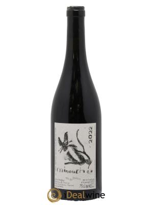Vin de France Minouche Julie Balagny