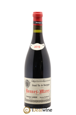 Bonnes-Mares Grand Cru Grande Cuvée Vieilles Vignes Dominique Laurent