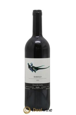 Barolo DOCG Dagromis Angelo Gaja