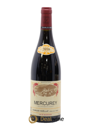 Mercurey Charles Noellat