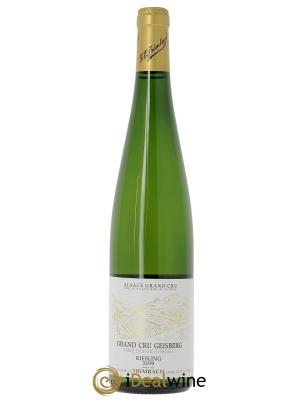 Alsace Riesling Grand Cru Geisberg Trimbach (Domaine) 