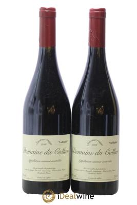 Saumur La Ripaille Domaine du Collier