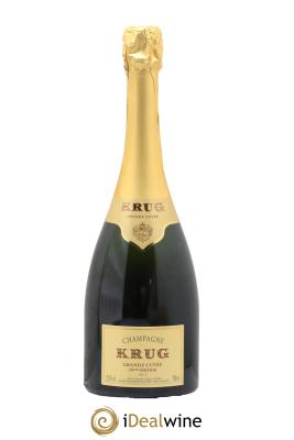 Grande Cuvée - 170ème édition Krug