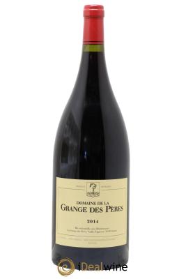 Pays d'Hérault Grange des Pères Laurent Vaillé