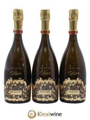 Rare Piper Heidsieck