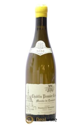 Chablis 1er Cru Montée de Tonnerre Raveneau (Domaine)