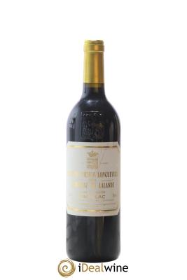 Château Pichon Longueville Comtesse de Lalande 2ème Grand Cru Classé