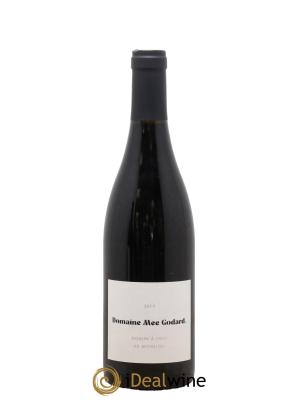 Moulin à Vent Au Michelon Mee Godard