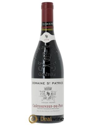 Châteauneuf-du-Pape Domaine Saint-Patrice