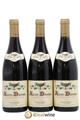 Auxey-Duresses Coche Dury (Domaine)