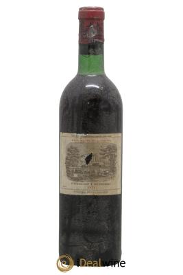 Château Lafite Rothschild 1er Grand Cru Classé