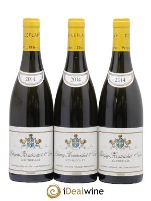 Puligny-Montrachet 1er Cru Les Pucelles Leflaive (Domaine)