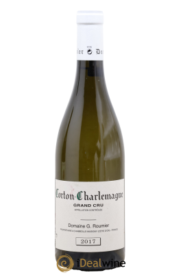 Corton-Charlemagne Grand Cru Georges Roumier (Domaine)