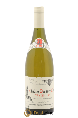 Chablis 1er Cru La Forest Vincent Dauvissat (Domaine)