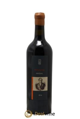 Vin de Corse Ministre Impérial  Comte Abbatucci (Domaine)