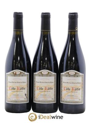 Côte-Rôtie Jasmin (Domaine)
