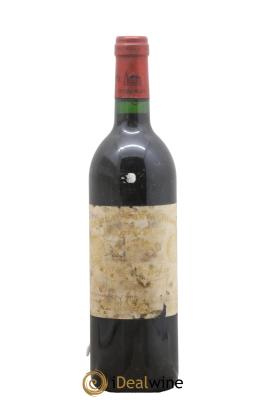 Château Cheval Blanc 1er Grand Cru Classé A